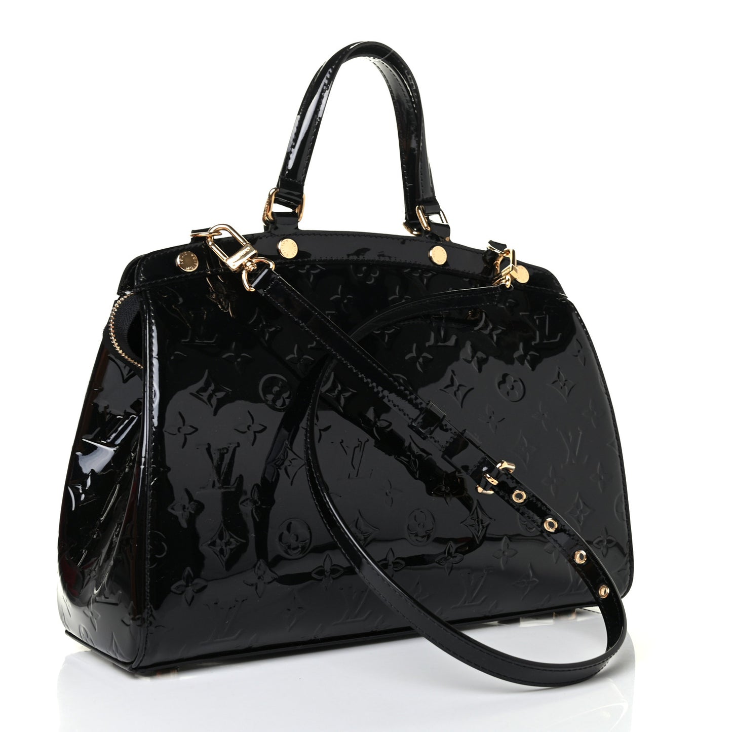 Vernis Brea MM Black