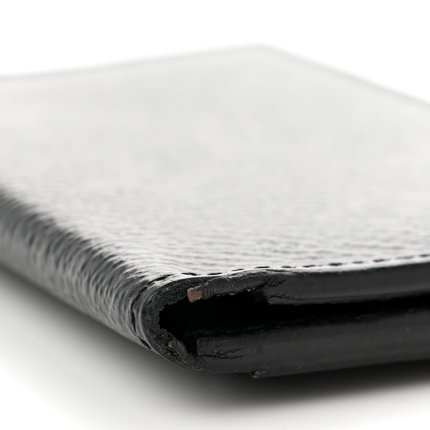 Monogram Eclipse Pocket Organizer NM