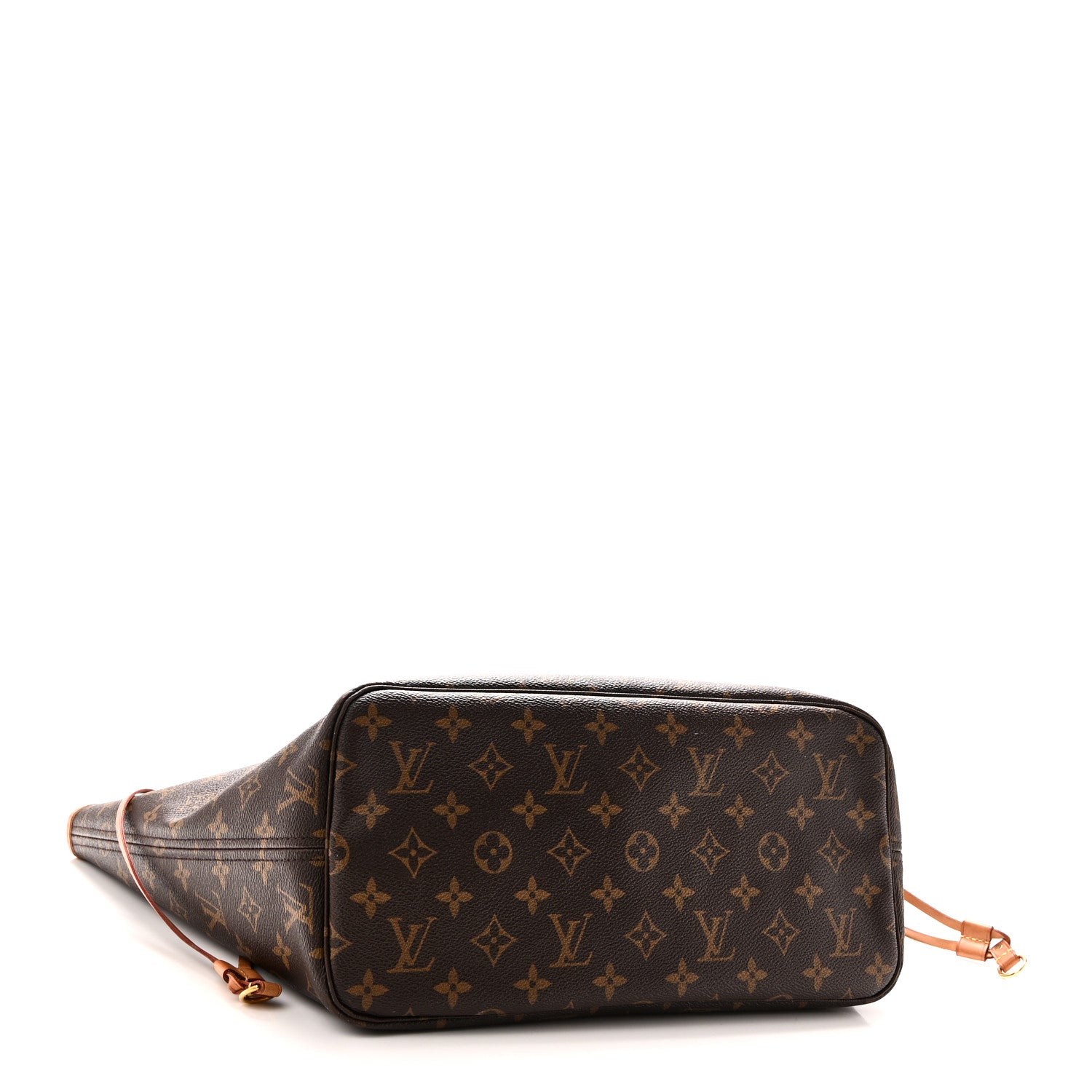 Louis Vuitton Monogram Neo Neverfull MM Pivoine 8 of 11