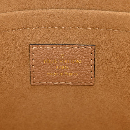 Louis Vuitton Monogram Daily Pouch Sesame 6 of 6