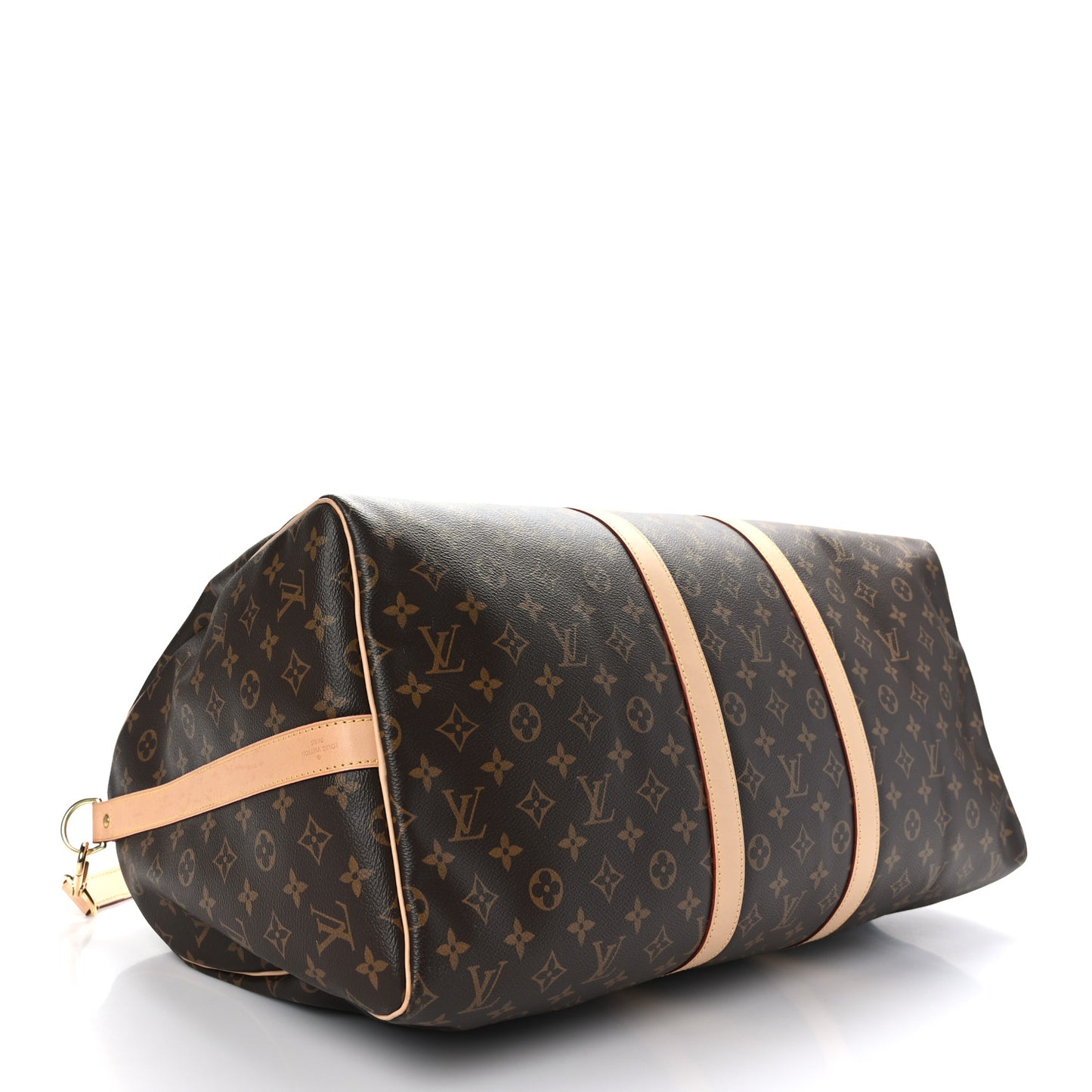 Monogram Keepall Bandouliere 55