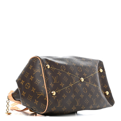 Louis Vuitton Monogram Tivoli GM 3 of 4