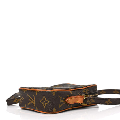 Louis Vuitton Monogram Danube 15 8 of 8