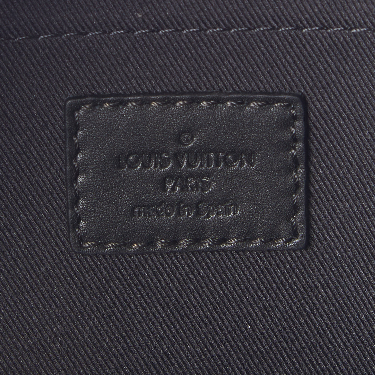 Louis Vuitton Monogram Palm Springs Backpack Mini 8 of 8