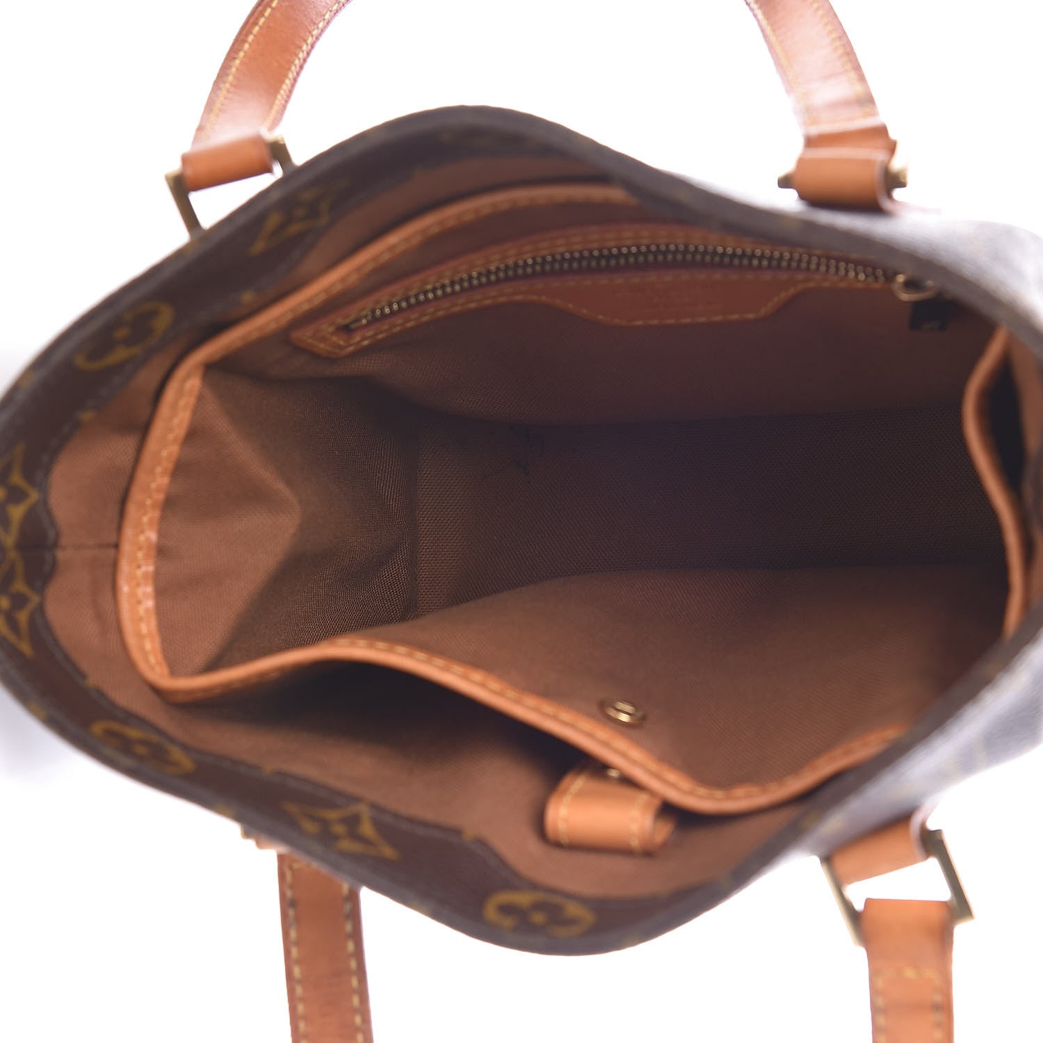 Louis Vuitton Monogram Vavin PM 5 of 19