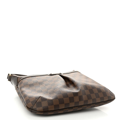 Louis Vuitton Damier Ebene Bloomsbury PM 4 of 10