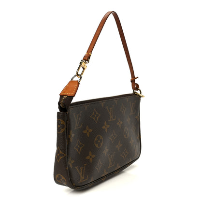 Louis Vuitton Monogram Pochette Accessories 3 of 10