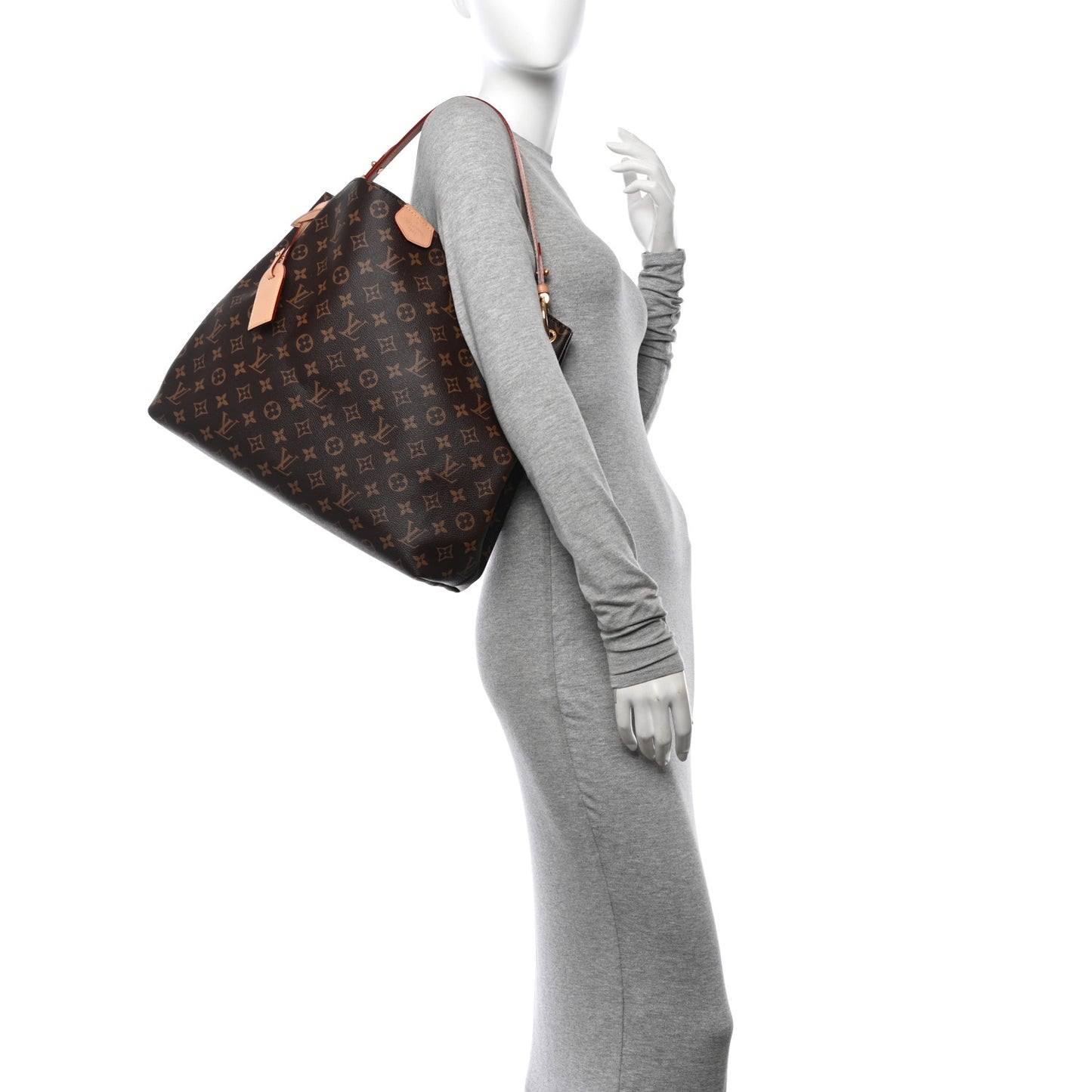 Monogram Graceful MM