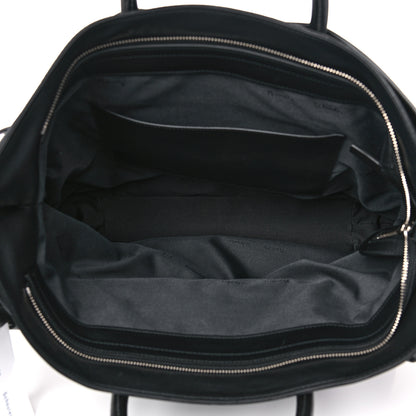 Proenza Schouler Calfskin Large PS19 Satchel Black 6 of 13