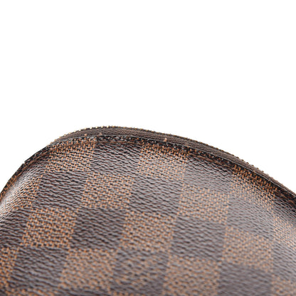Louis Vuitton Damier Ebene Cosmetic Pouch 7 of 13