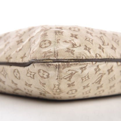 Louis Vuitton Mini Monogram Francoise Kaki 13 of 21