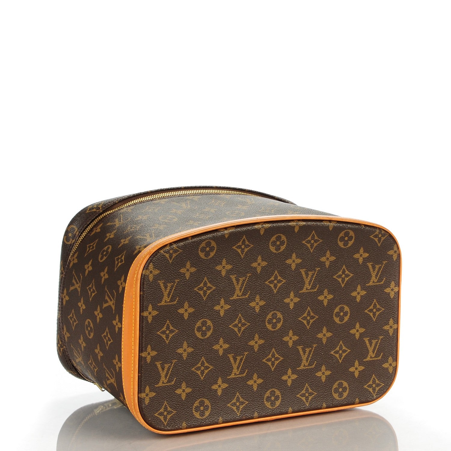 Louis Vuitton Monogram Nice 4 of 6