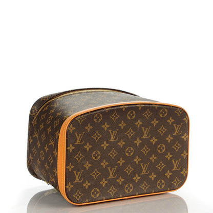 Louis Vuitton Monogram Nice 4 of 6