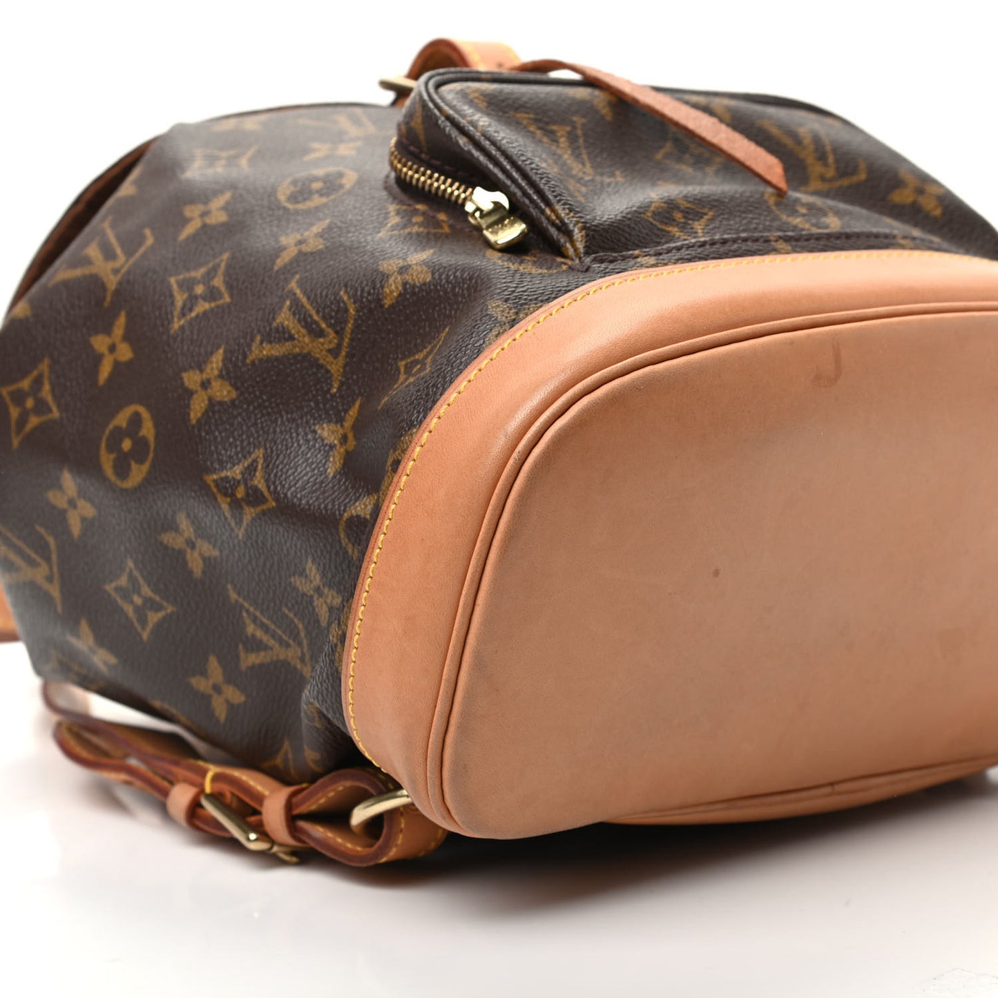 Monogram Montsouris MM Backpack