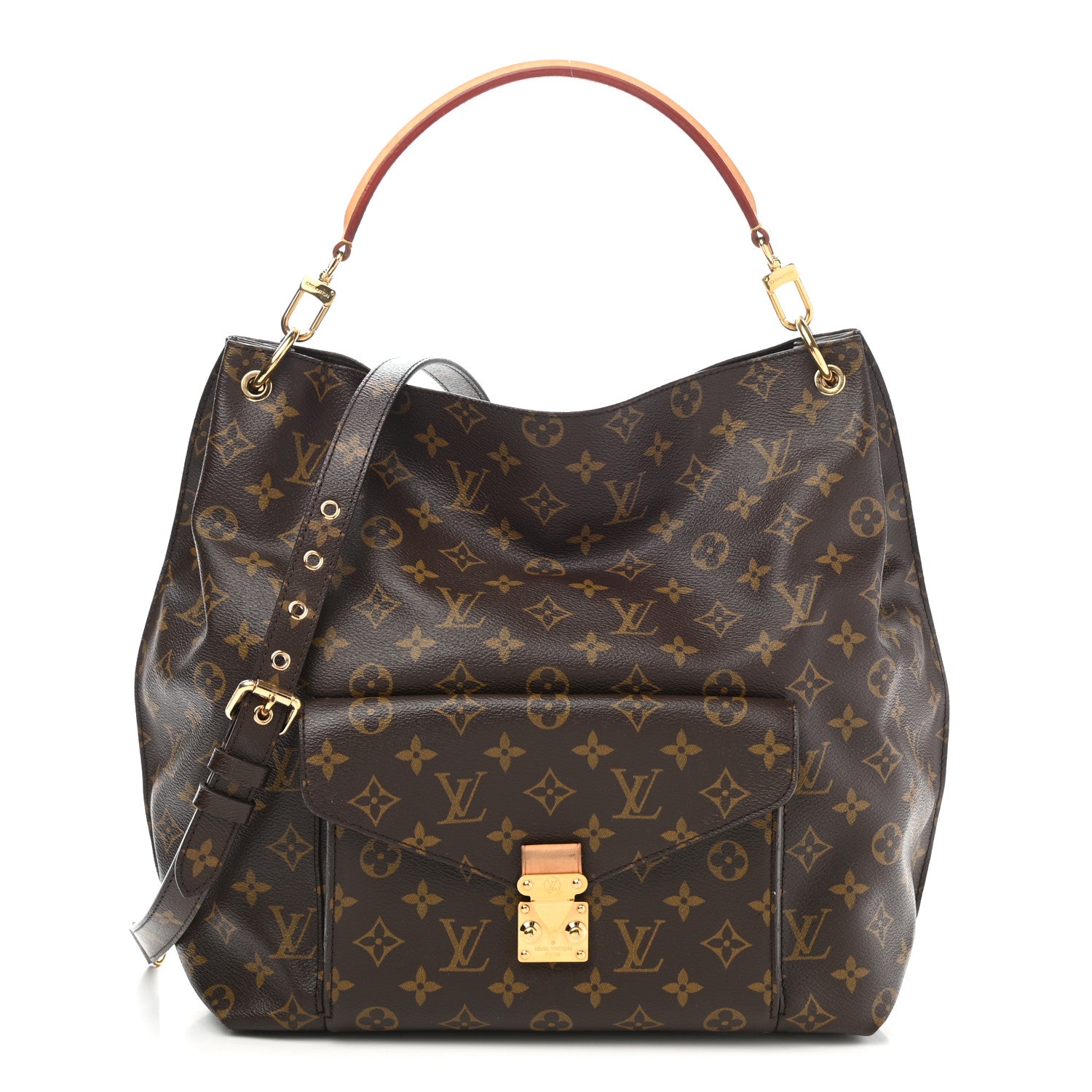 Louis Vuitton Monogram Metis 1 of 12