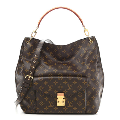 Louis Vuitton Monogram Metis 1 of 12