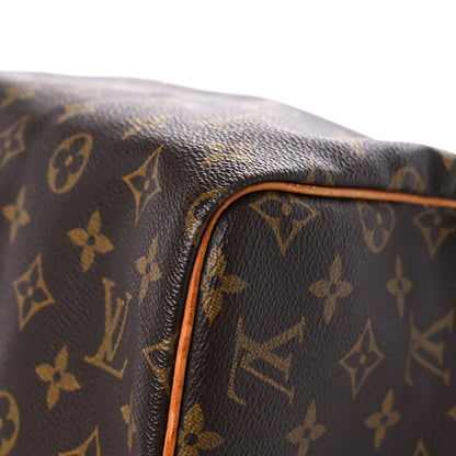 Louis Vuitton Monogram Speedy 30 9 of 27