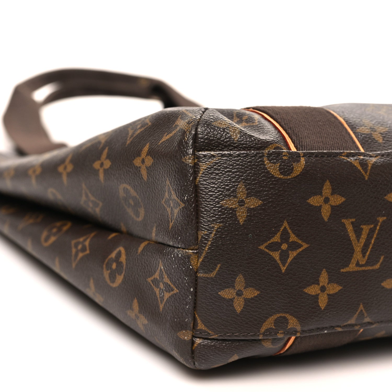 Louis Vuitton Monogram Cabas Beaubourg 8 of 9