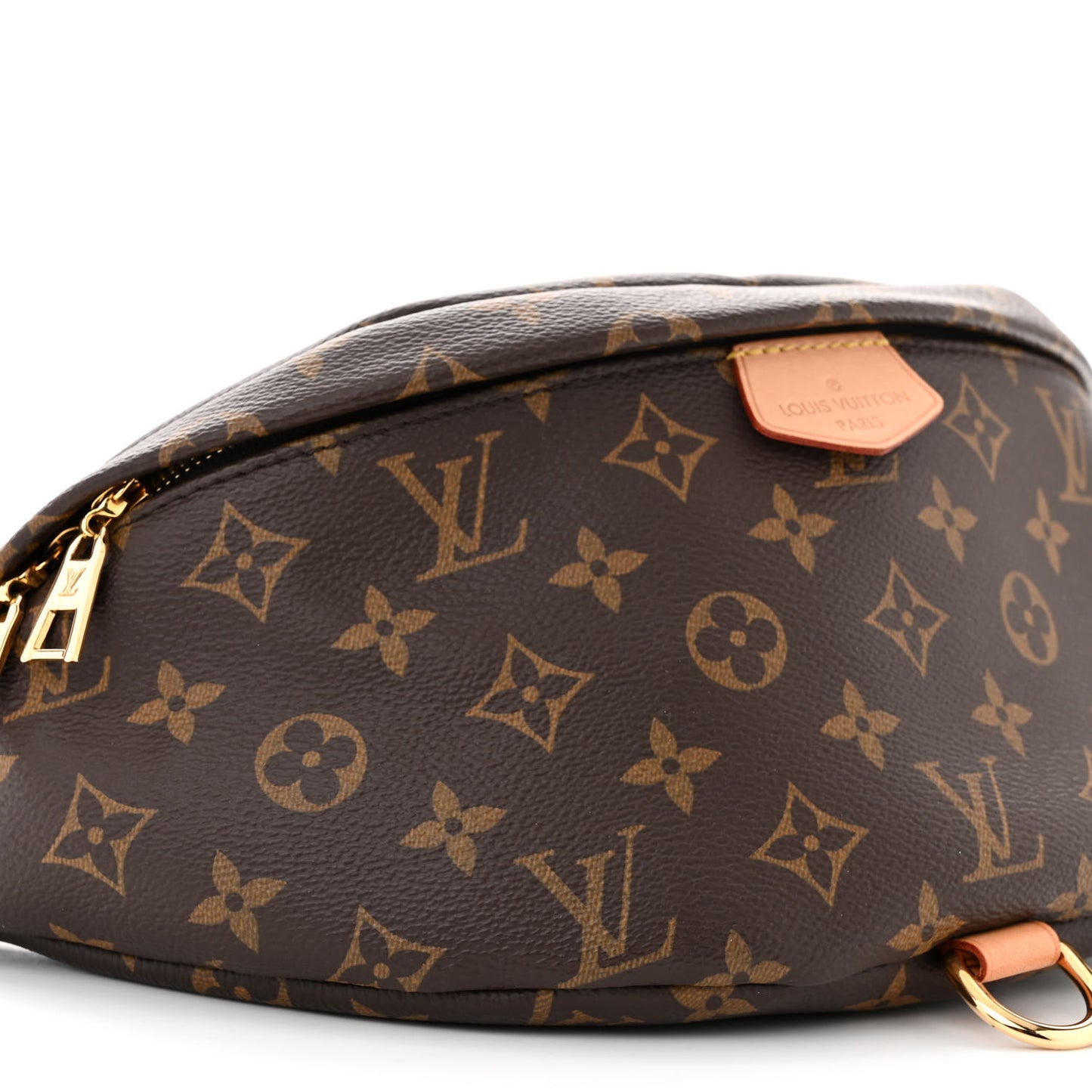 Monogram Bumbag