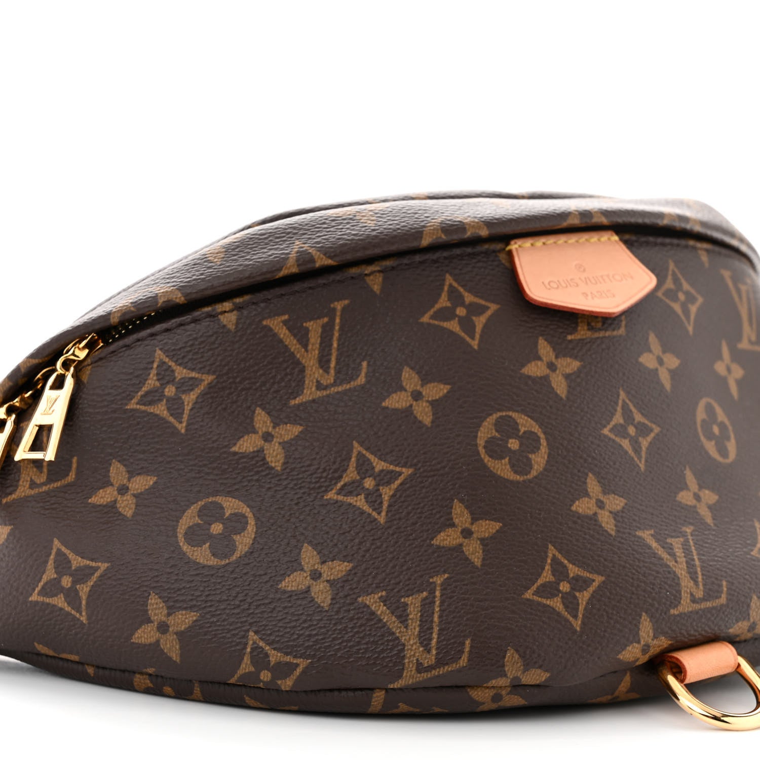 Louis Vuitton Monogram Bumbag 8 of 10