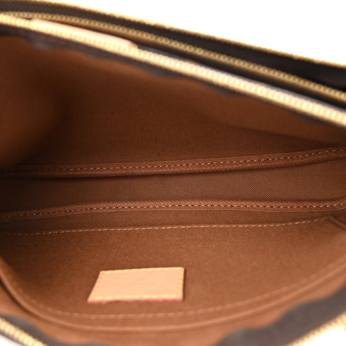 Monogram Multi Pochette Accessories Rose Clair