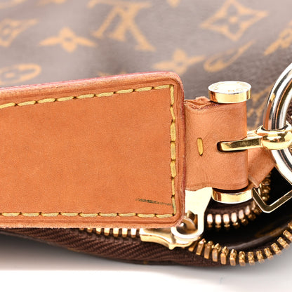 Louis Vuitton Monogram Sully MM 12 of 13