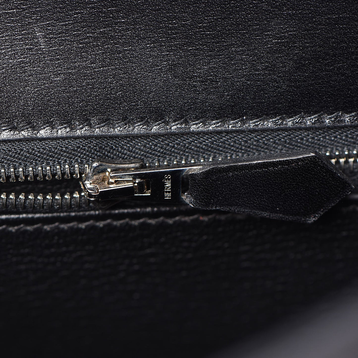 Box Kelly Sellier 35 Black