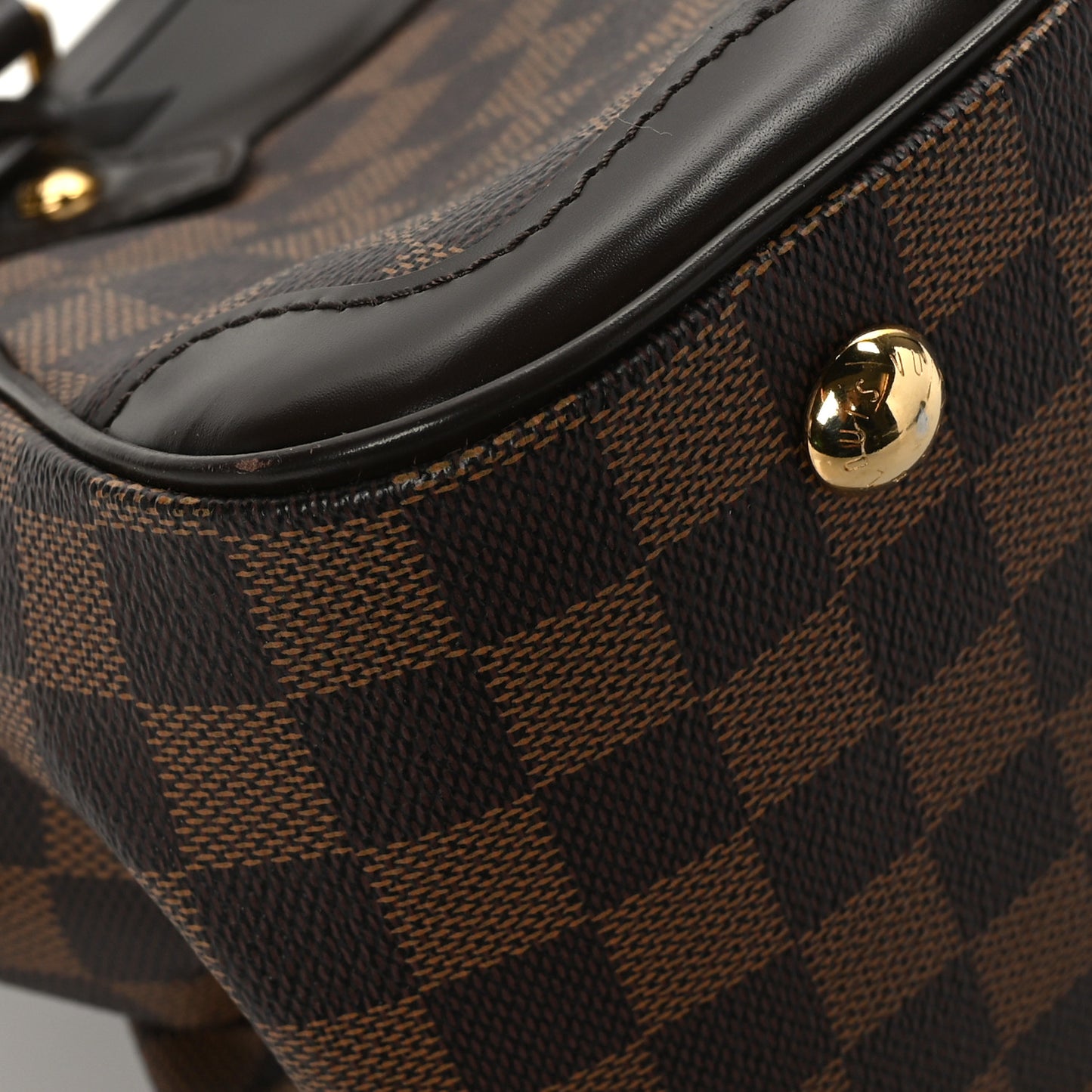 Damier Ebene Verona PM