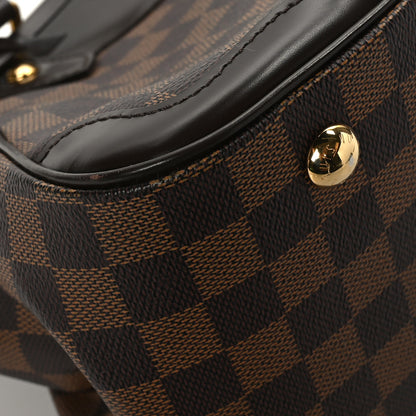 Louis Vuitton Damier Ebene Verona PM 7 of 10