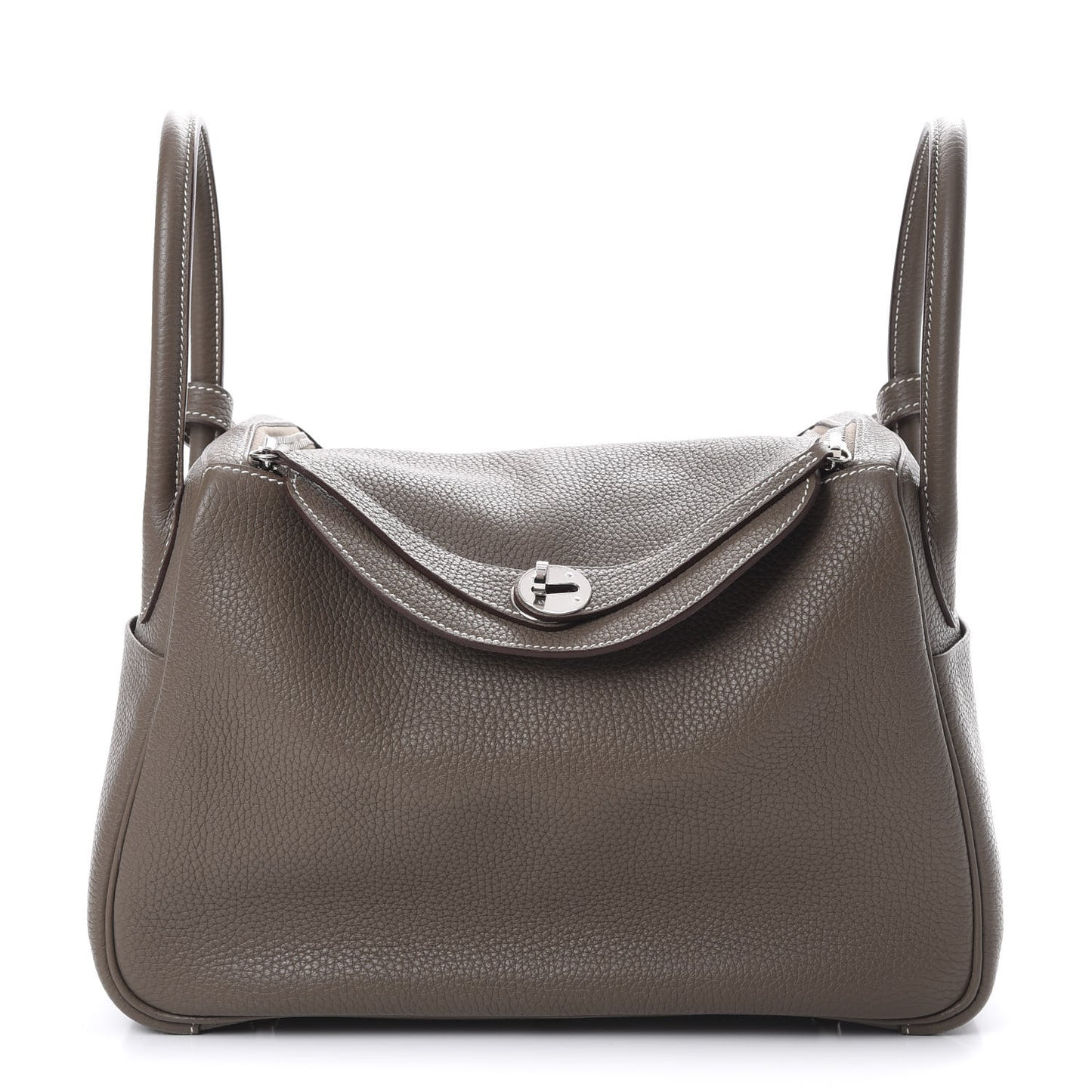 Taurillon Clemence Lindy 30 Etoupe