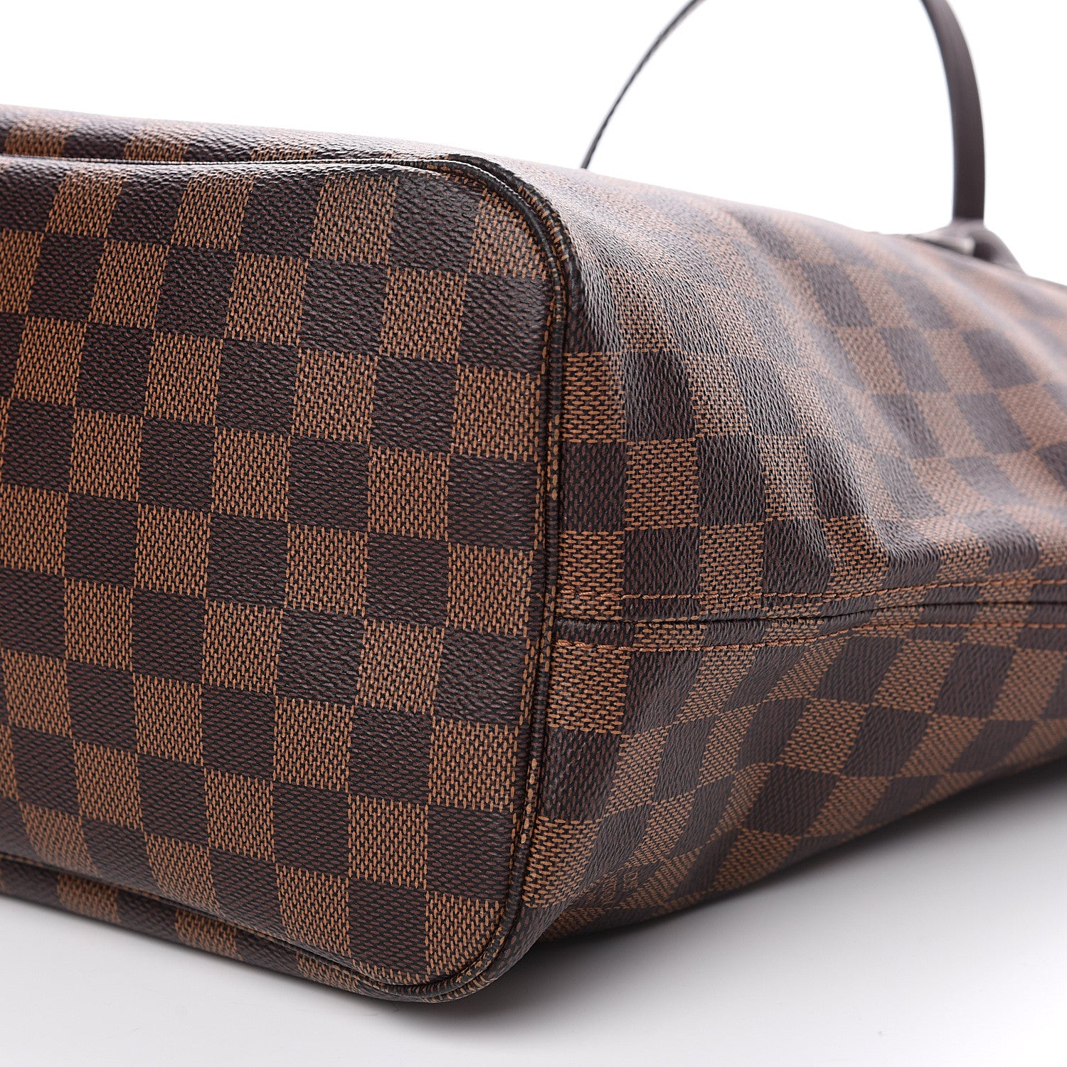 Louis Vuitton Damier Ebene Neo Neverfull MM 10 of 10
