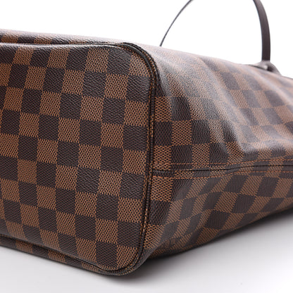 Louis Vuitton Damier Ebene Neo Neverfull MM 10 of 10