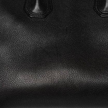 Givenchy Sugar Goatskin Medium Antigona Black 19 of 19