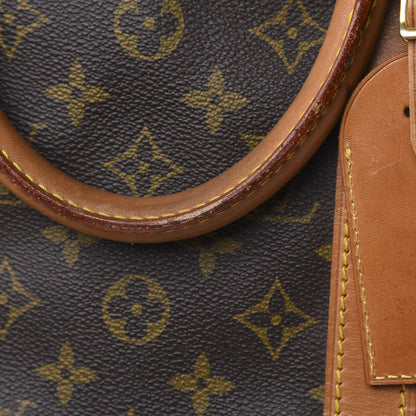 Louis Vuitton Monogram Keepall 50 16 of 19