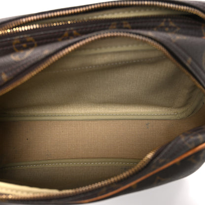 Louis Vuitton Monogram Reporter PM 5 of 10