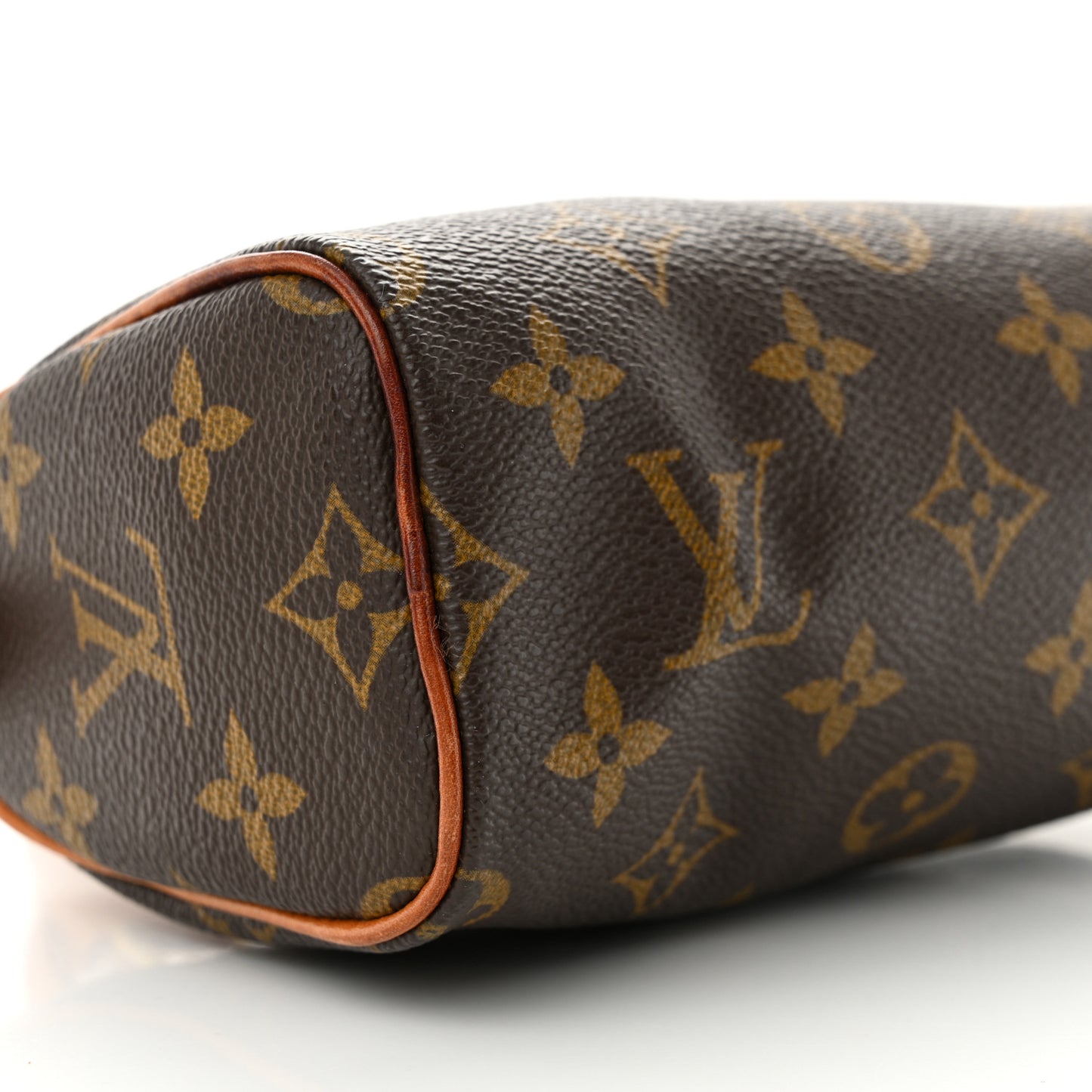 Monogram Mini Sac HL Speedy