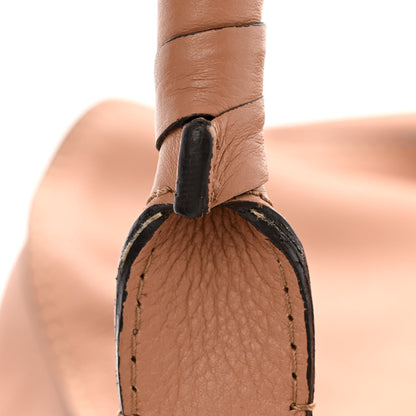 Chloe Calfskin Medium Marcie Satchel Nude 12 of 14