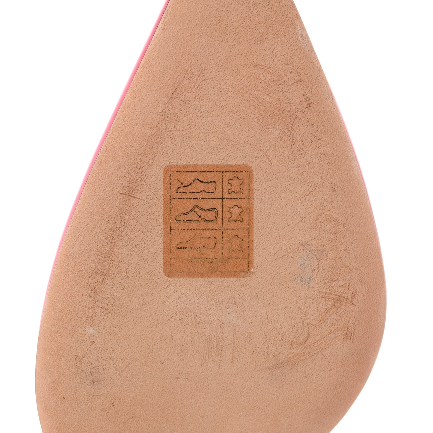 Calfskin Love 100 Pumps 37 Bubble