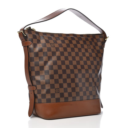 Louis Vuitton Damier Ebene Diane 3 of 16