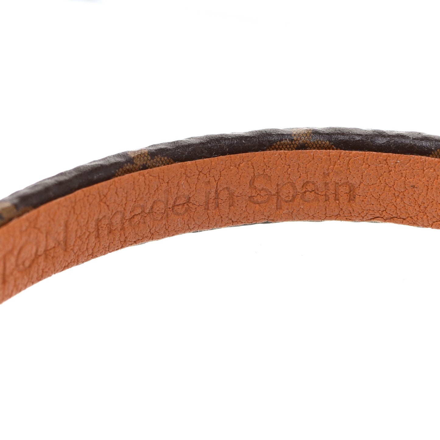 Monogram Say Yes Bracelet 17