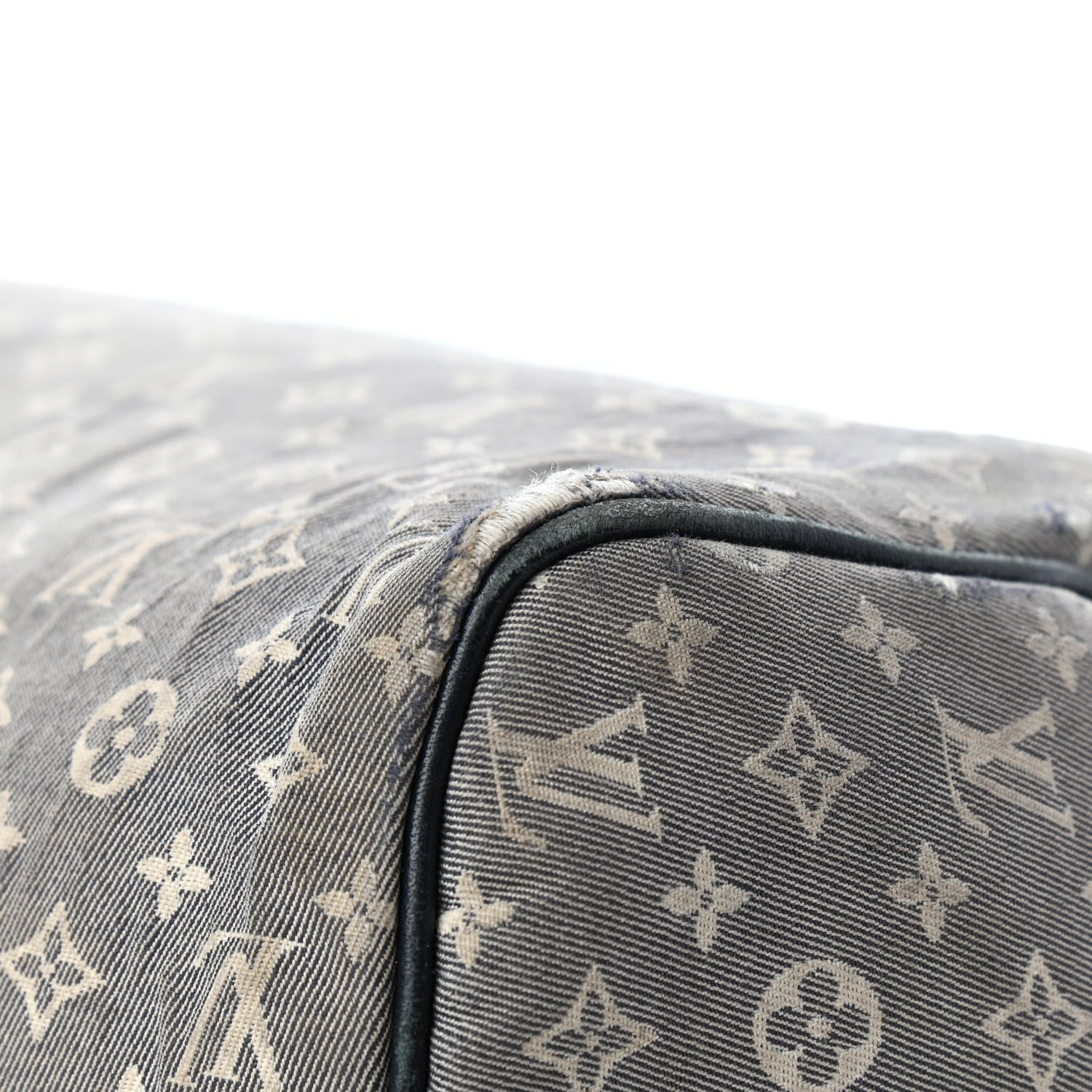 Louis Vuitton Monogram Idylle Speedy Bandouliere 30 Encre 12 of 12