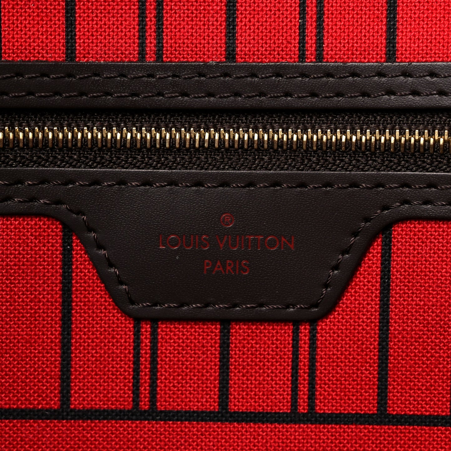 Damier Ebene Neo Neverfull MM