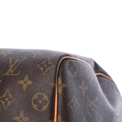 Louis Vuitton Monogram Speedy 35 9 of 17