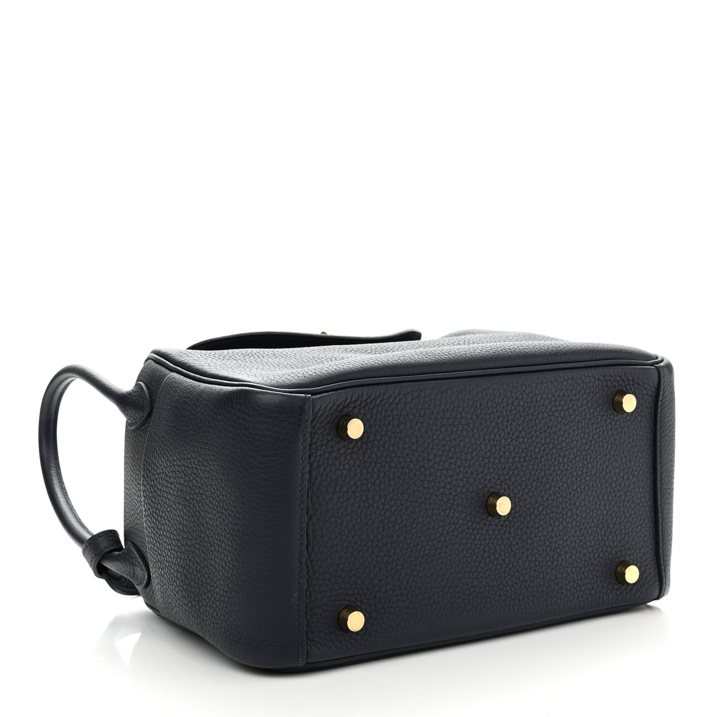 Taurillon Clemence Lindy 26 Bleu Nuit