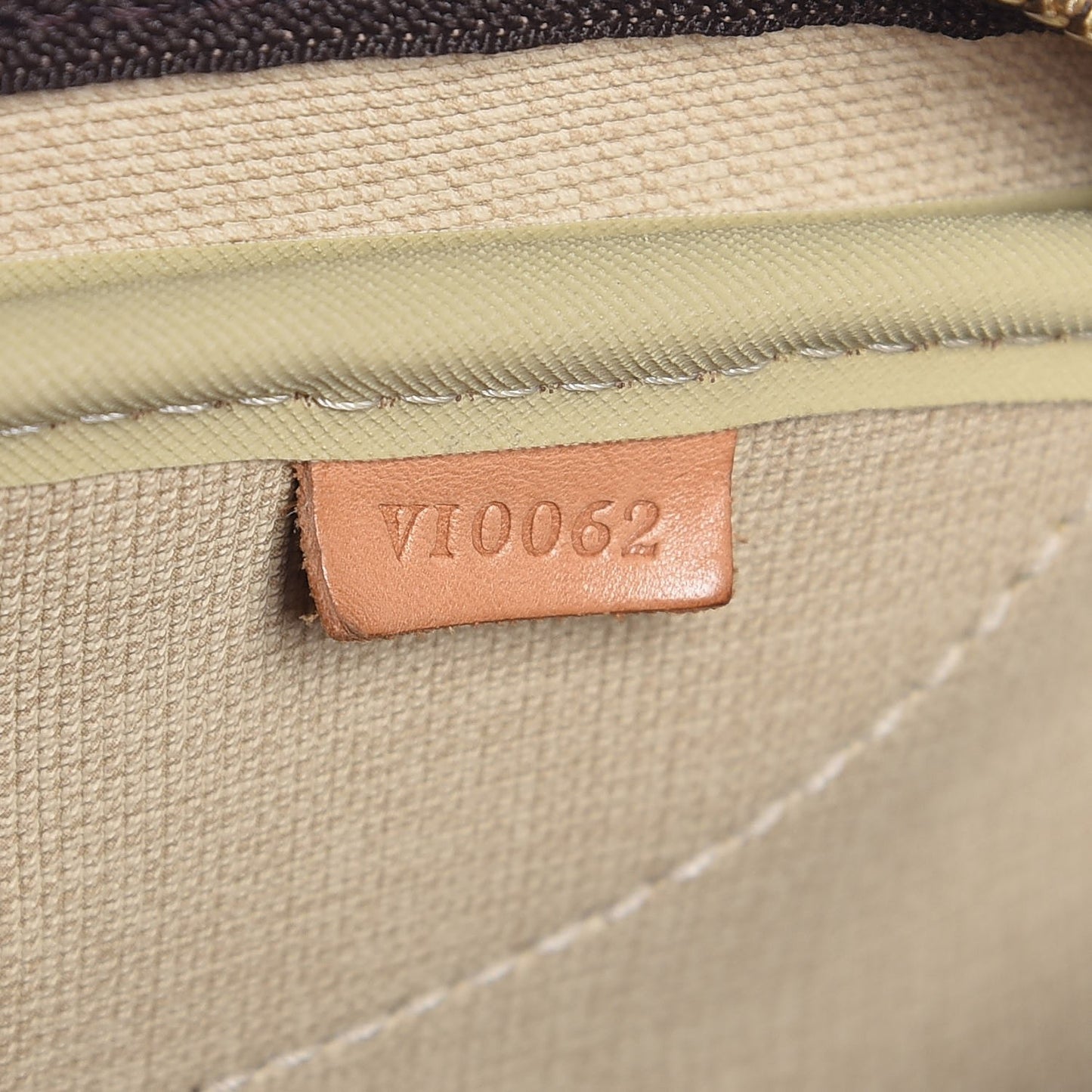 Monogram Evasion Sports Bag