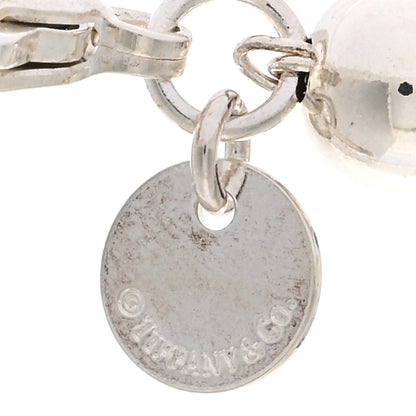 Tiffany Sterling Silver HardWear Graduated Ball Necklace 4 of 4