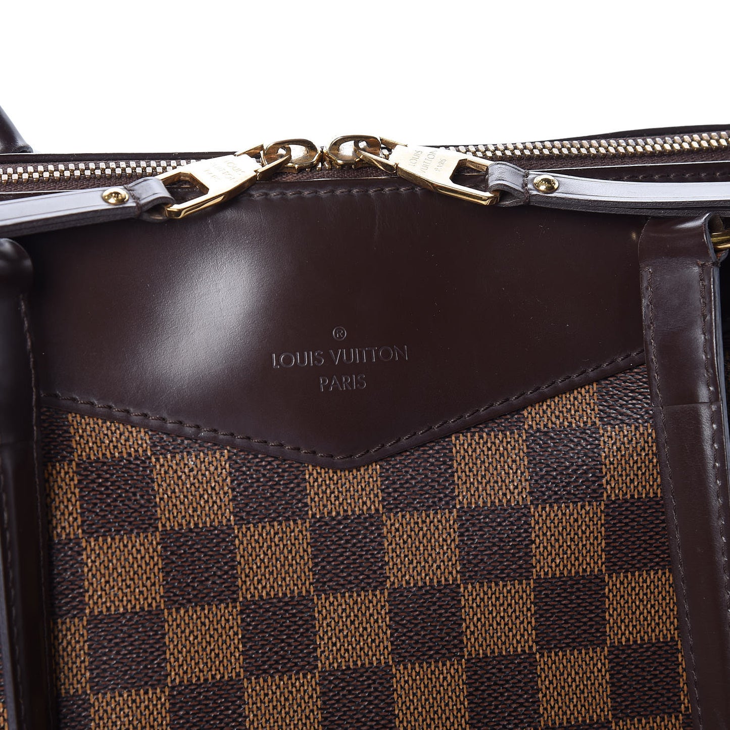 Damier Ebene Westminster GM