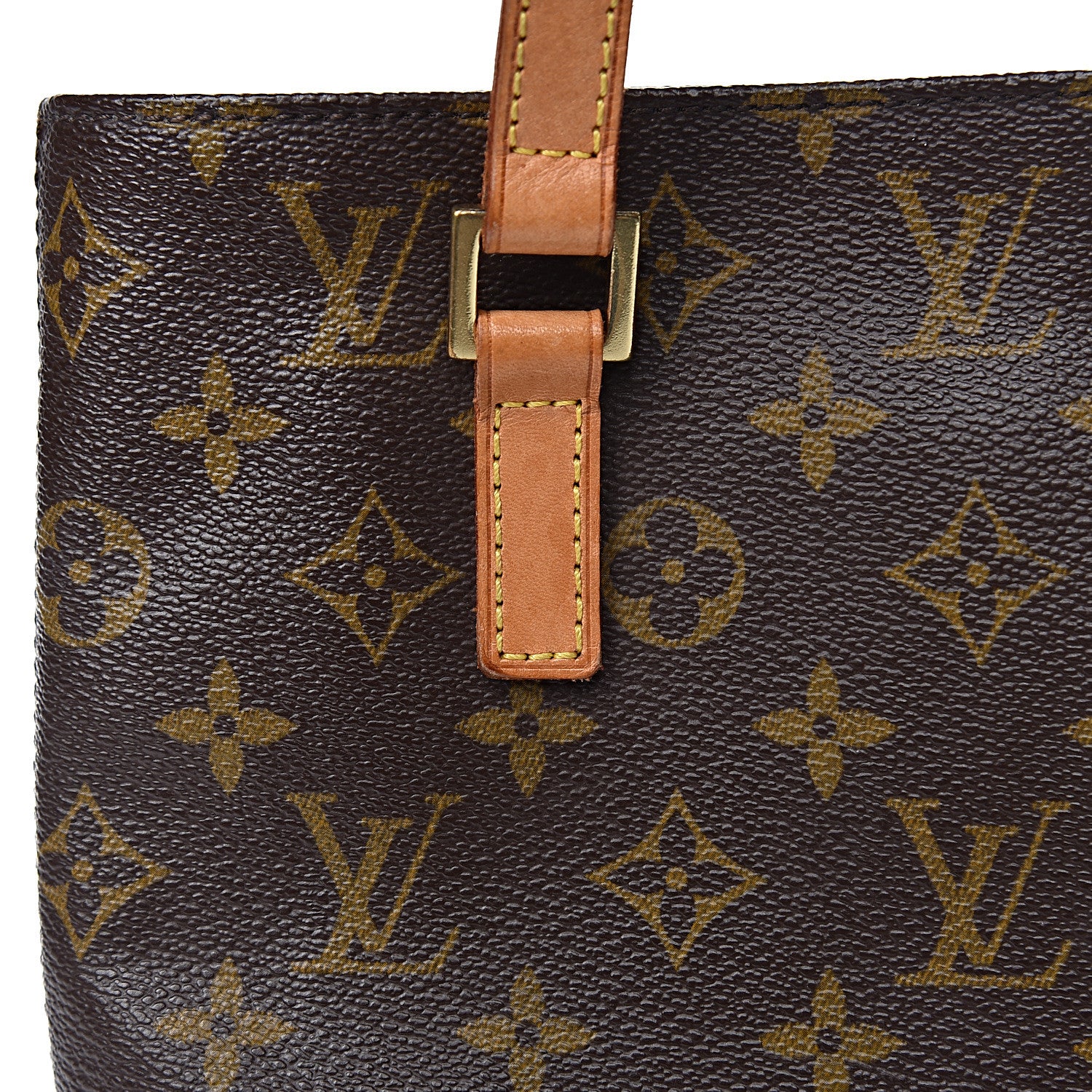 Louis Vuitton Monogram Vavin PM 11 of 21