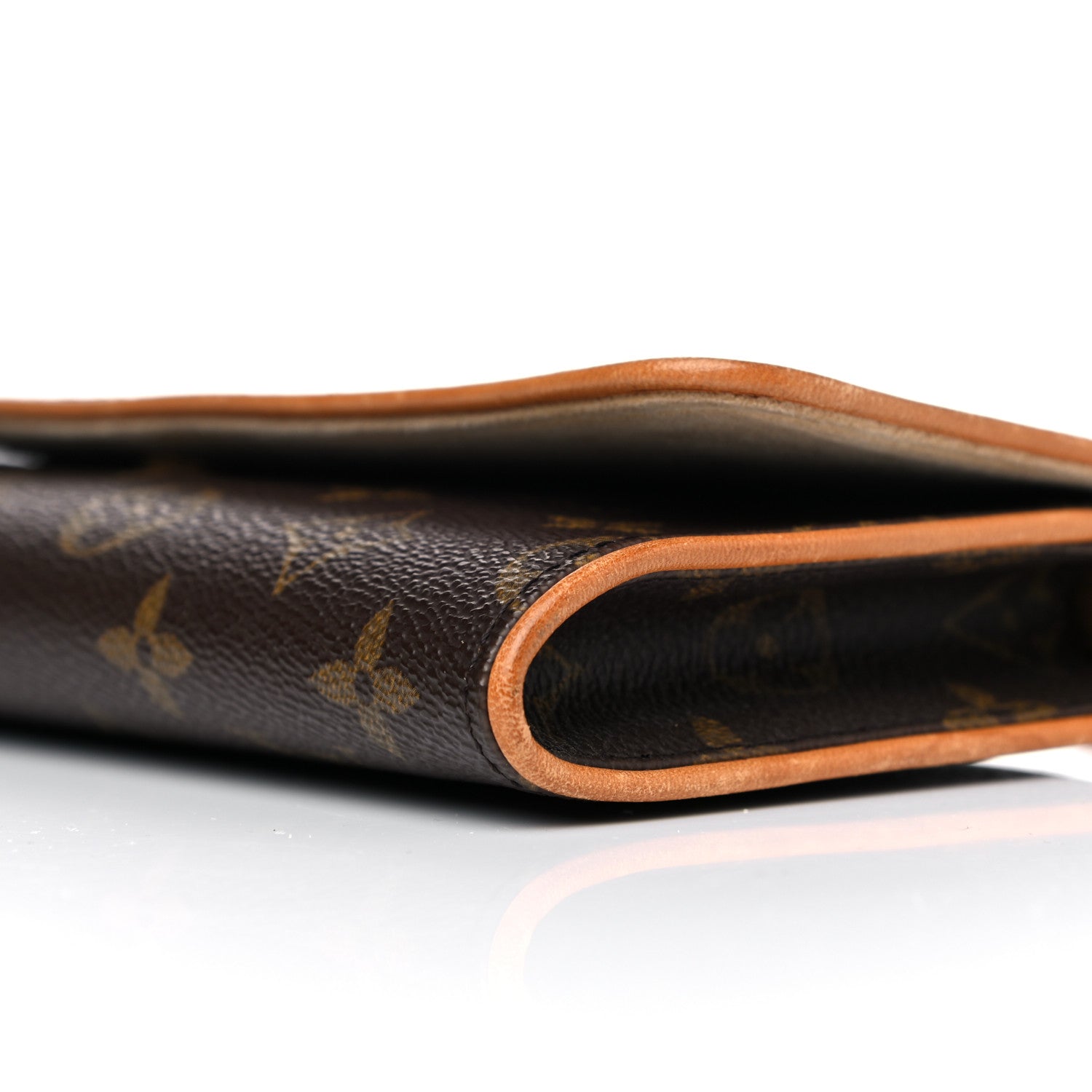 Louis Vuitton Monogram Pochette Twin GM 7 of 7