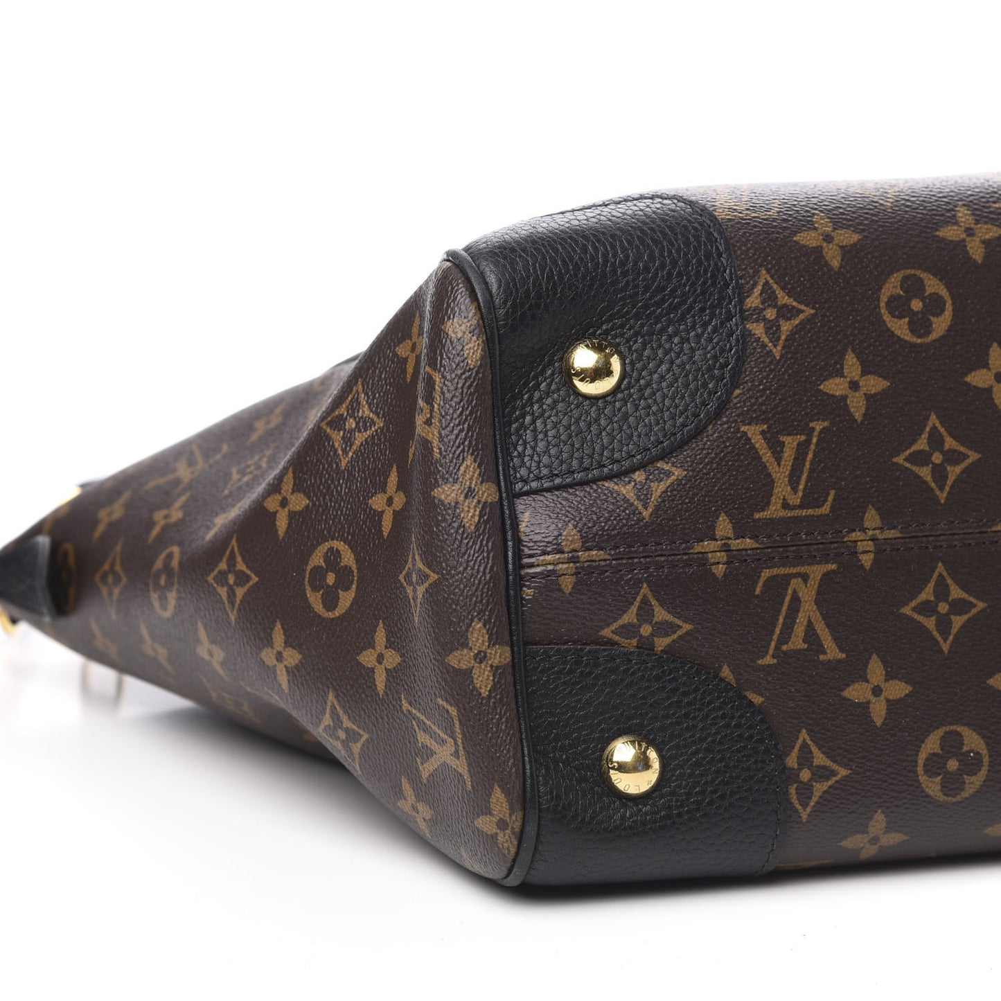Monogram Estrela NM Black